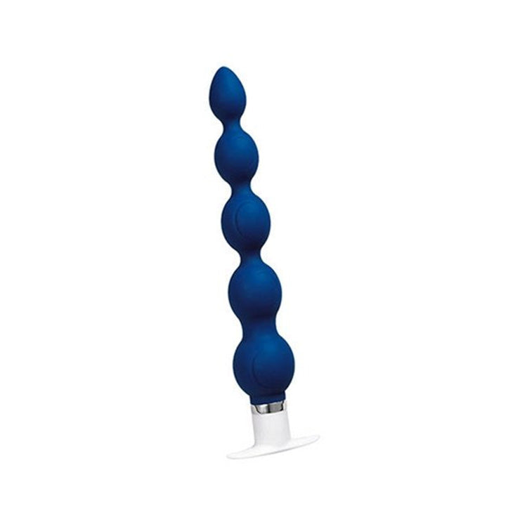 Quaker Vibrating Anal Beads Lovers Quaker Vibrating Anal Beads Lovers