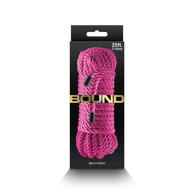 Instabind Rope Binding, 50 ft Roll