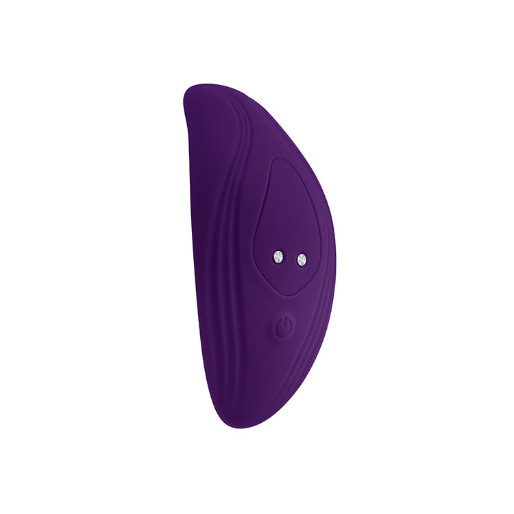 Our Little Secret Panty Vibrator by Playboy Pleasure Lovers Our Little Secret Panty Vibrator by Playboy Pleasure Lovers