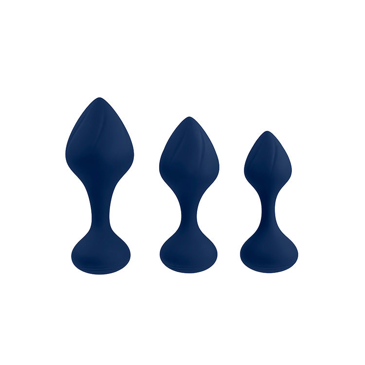Tail Trainer by Playboy Pleasure: Anal Training Kit Lovers Tail Trainer by Playboy Pleasure: Anal Training Kit Lovers