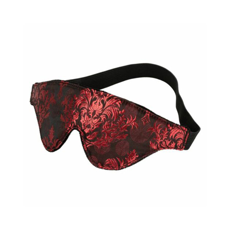 Blackout Eye Mask