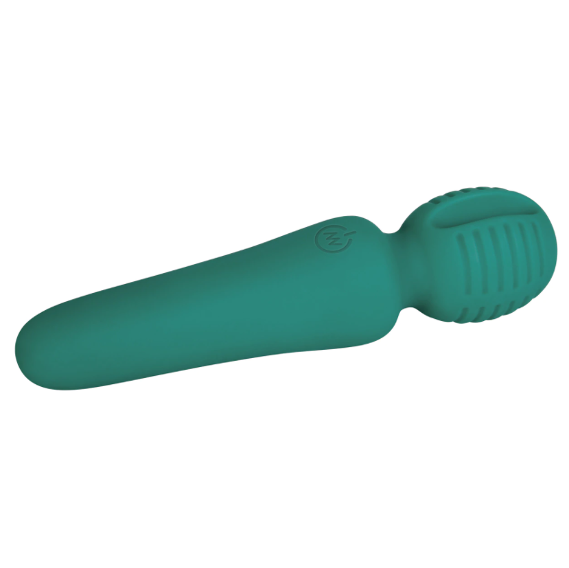 Petite Private Pleasure Wand loversstores