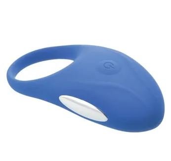 Rechargeable Couples Cock Ring Lovers Rechargeable Couples Cock Ring Lovers
