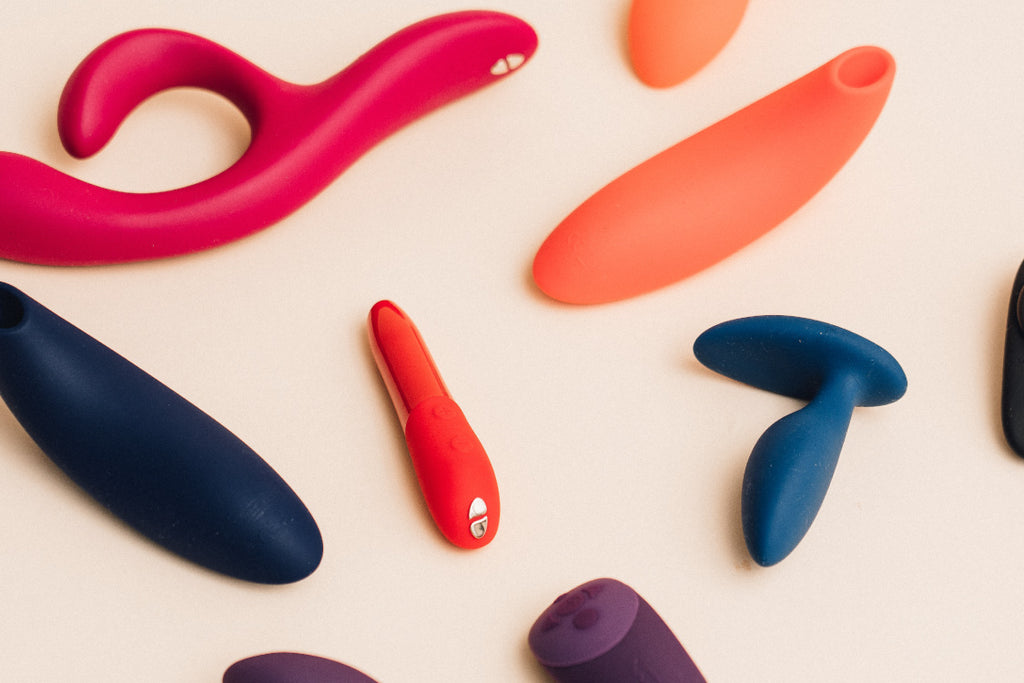 A Year in Review The Top 10 Sex Toys of 2021 loversstores