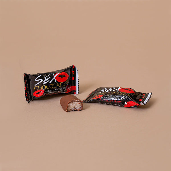 Sex Chocolate Aphrodisiac Sex Chocolates Horny Chocolate Candy  