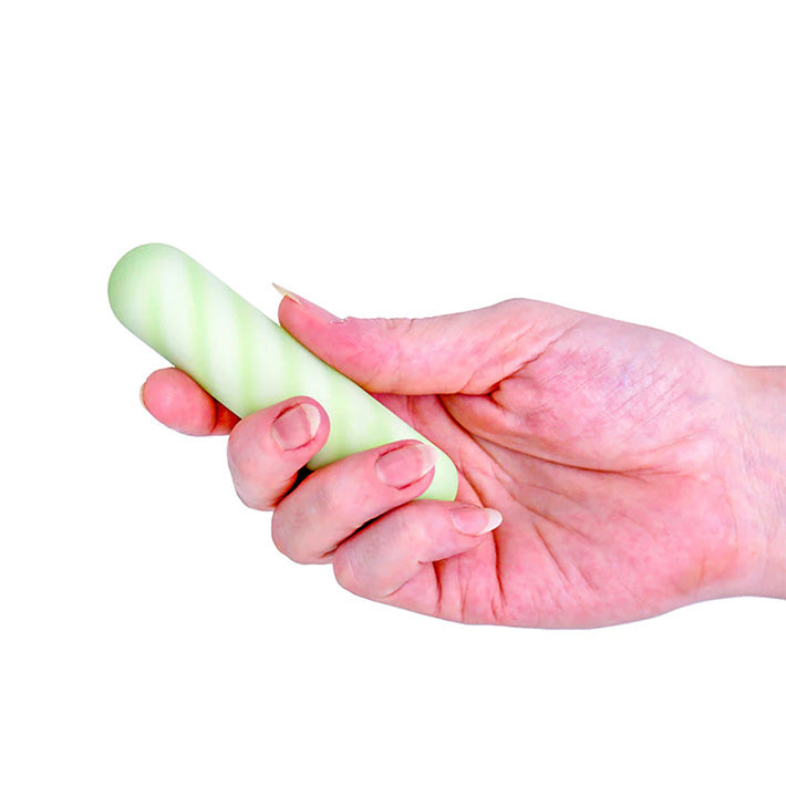 best vibrators for trans women SE-1139-10-2 Pocket Exotics® Waterproof Bullet