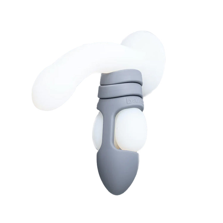 Balldo - The World's First Ball Dildo Lovers Balldo - The World's First Ball Dildo Lovers