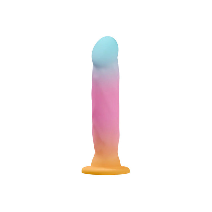 Avant Golden Dawn 8in Dildo