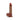 Blush_Novelties_Raphael_9.5in_Realistic_Dildo_with_Sliding_Foreskin_Squeezable_Balls_Side