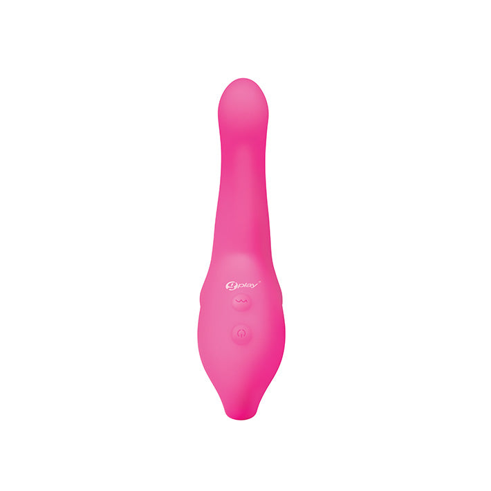 G-Play Ultimate Come Hither Squirt Master G-Spot Vibrator  Lovers