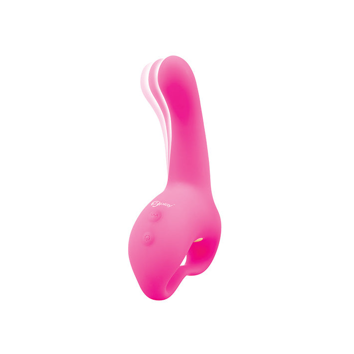 G-Play Ultimate Come Hither Squirt Master G-Spot Vibrator Lovers G-Play Ultimate Come Hither Squirt Master G-Spot Vibrator Lovers