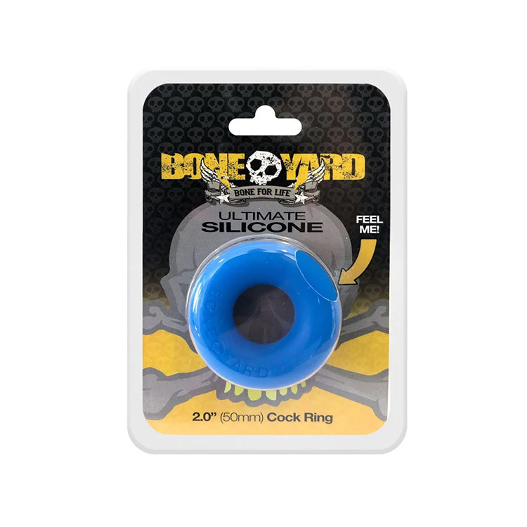 Boneyard_Ultimate_Silicone_Cock_Ring_Blue_Box_Front