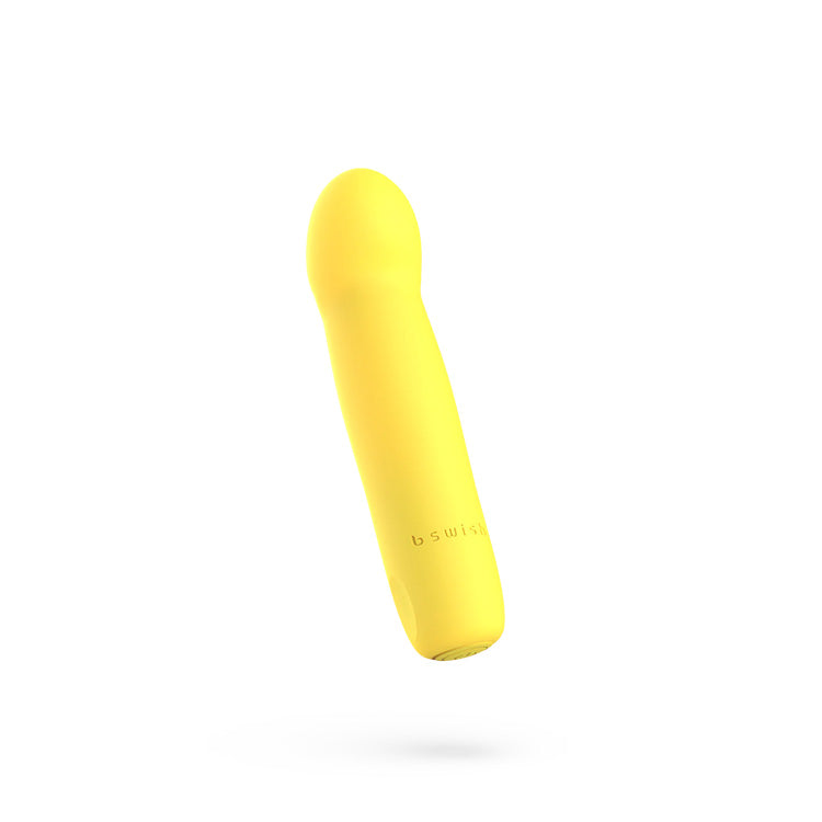 Bswish_Bcute_Curve_Infinite_Classic_Bullet_Vibrator