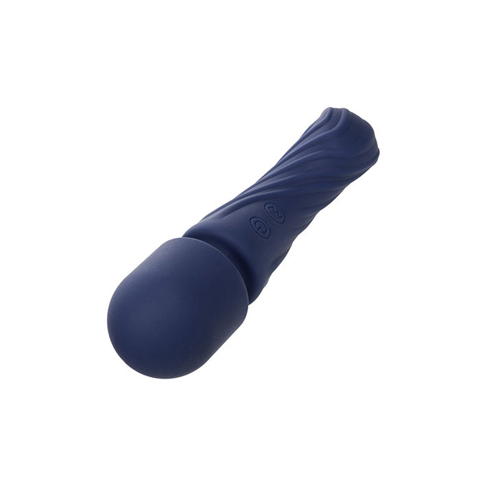 Charisma Allure Mini Wand Vibrator Lovers Charisma Allure Mini Wand Vibrator Lovers