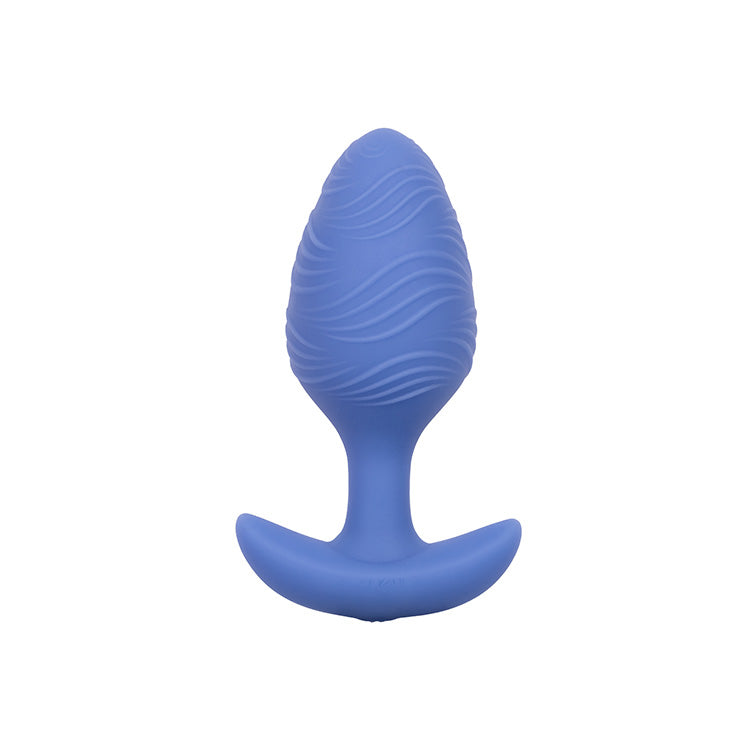 Cheeky Vibrating Glow-in-the-Dark Butt Plug  Lovers