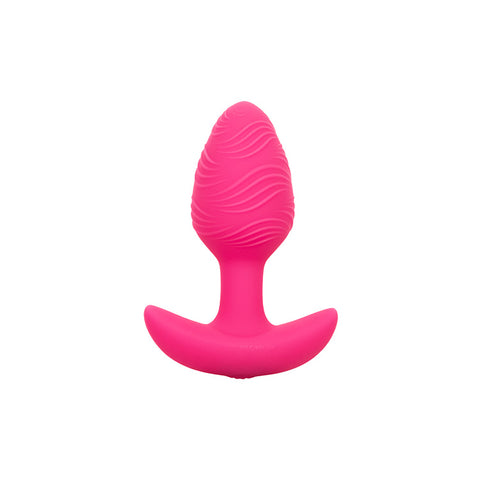 Cheeky Vibrating Glow-in-the-Dark Butt Plug Lovers Cheeky Vibrating Glow-in-the-Dark Butt Plug Lovers