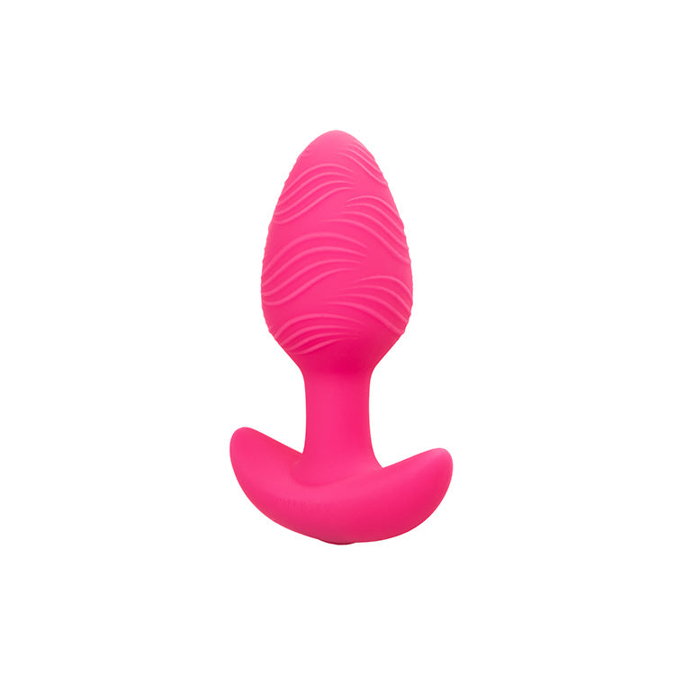 Cheeky Vibrating Glow-in-the-Dark Butt Plug Lovers Cheeky Vibrating Glow-in-the-Dark Butt Plug Lovers