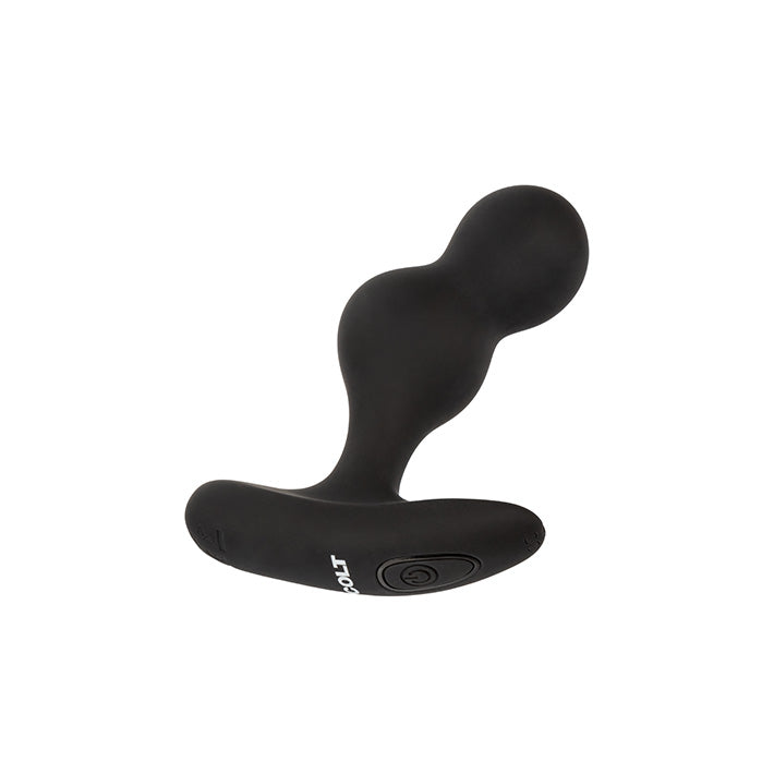 Colt Dual Power Vibrating Anal Probe Lovers Colt Dual Power Vibrating Anal Probe Lovers