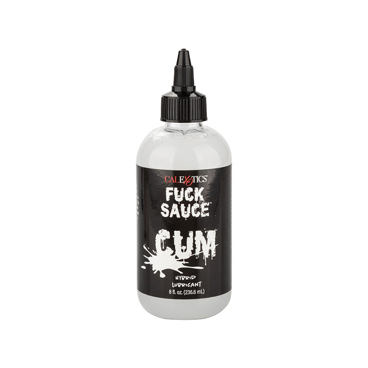 Fuck Sauce Cum Hybrid Lube