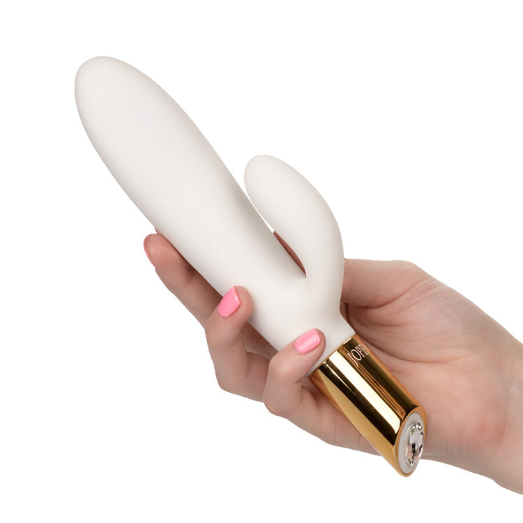 JOPEN Callie Vibrating Dual Massager Lovers JOPEN Callie Vibrating Dual Massager Lovers