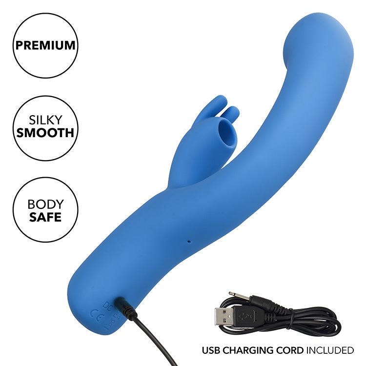 Jack Rabbit Elite Suction Rabbit Vibrator Lovers Jack Rabbit Elite Suction Rabbit Vibrator Lovers