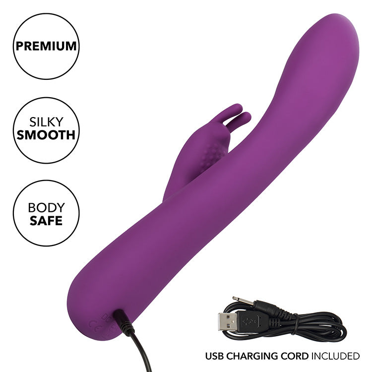 Jack Rabbit Elite Warming Rabbit Vibrator Lovers Jack Rabbit Elite Warming Rabbit Vibrator Lovers