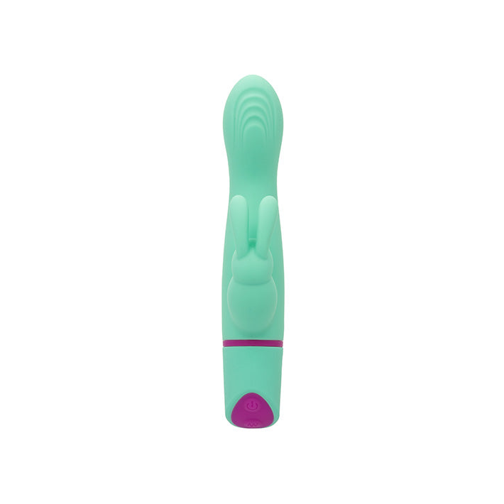 Love Bunny Rockin' G Bunny Rabbit Vibrator Lovers Love Bunny Rockin' G Bunny Rabbit Vibrator Lovers