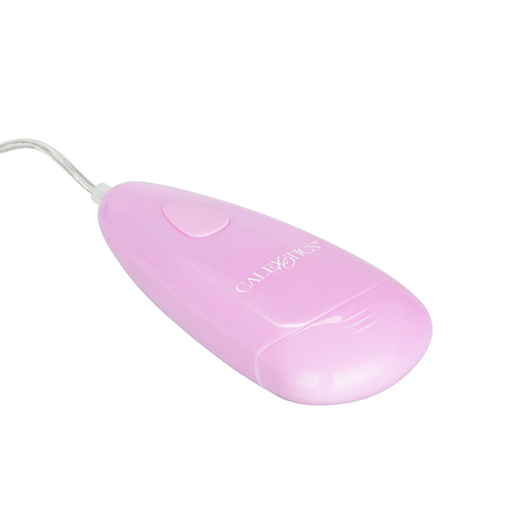 Pocket Exotics Silver Bullet Vibrator Lovers Pocket Exotics Silver Bullet Vibrator Lovers