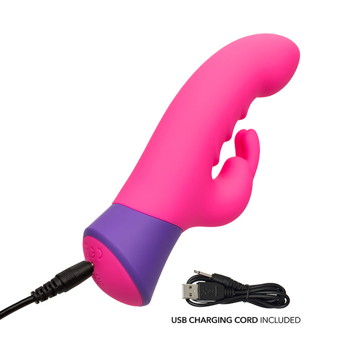 Rave Bunny Rabbit Vibrator Lovers Rave Bunny Rabbit Vibrator Lovers