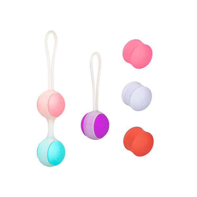 Cal_Exotics_She_Ology_Weighted_Kegel_Set_Weights