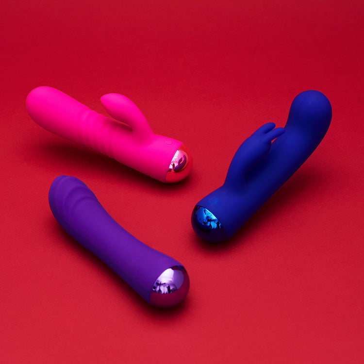 Thicc Chubby Honey Rabbit Vibrator Lovers Thicc Chubby Honey Rabbit Vibrator Lovers
