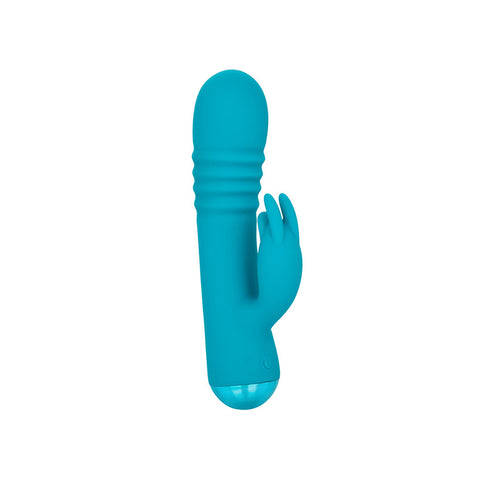 extra large rabbit vibrator Amazon.com: Thick Rabbit Thrusting Vibrator Dildo