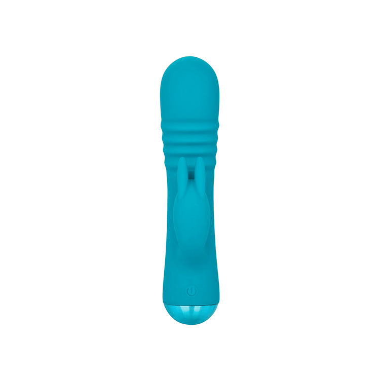 Thicc Chubby Thrusting Tickler Rabbit Vibrator Lovers Thicc Chubby Thrusting Tickler Rabbit Vibrator Lovers