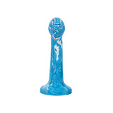 Cal_Exotics_Twisted_Love_Bulb_Tip_Probe_Dildo_Front