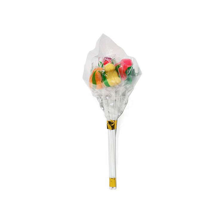 Candy Penis Bouquet