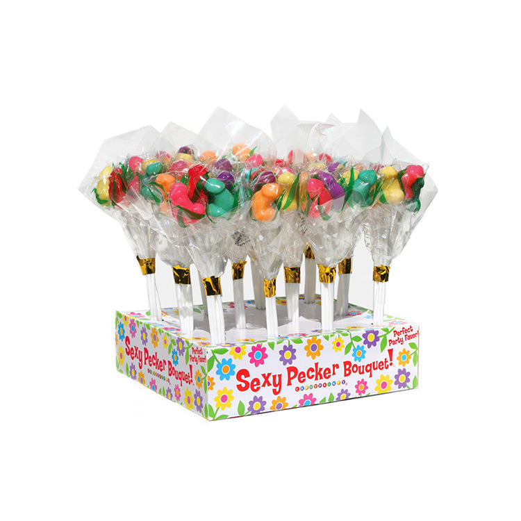 Candy_Penis_Bouquet_Display
