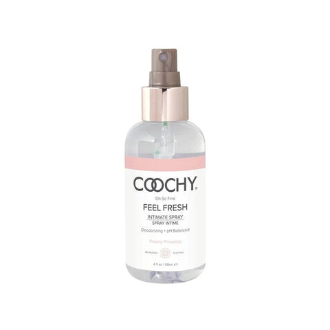 Coochy_Feel_Fresh_Intimate_Spray_Front