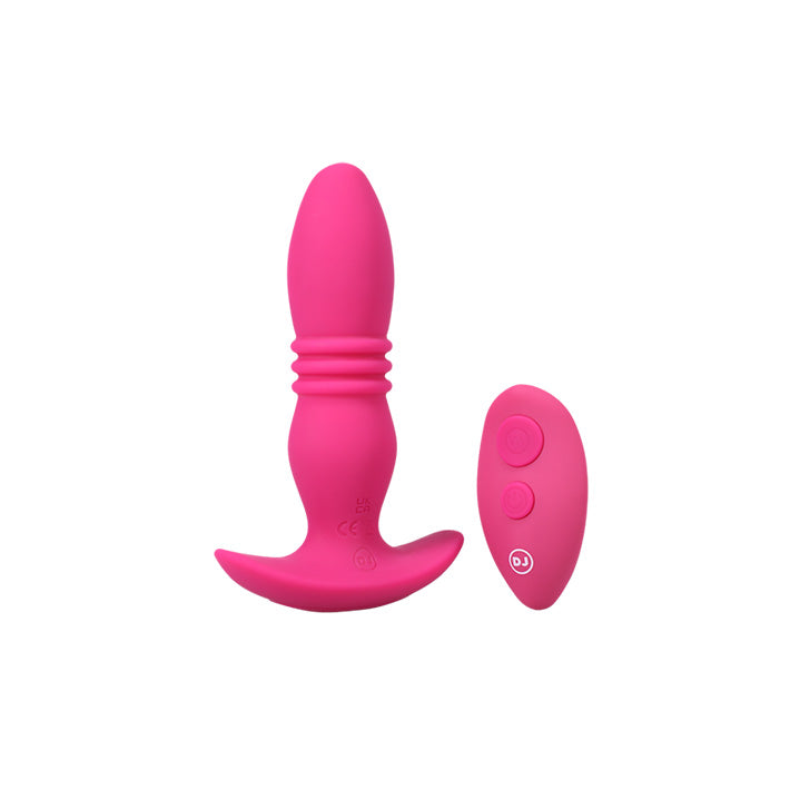 Best Thrusting and Rotating Butt Plugs Lovers Best Thrusting and Rotating Butt Plugs Lovers
