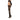 Dreamgirl_Criss_Cross_Suspender_Pantyhose_Back