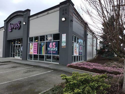 Lovers Adult Store in Everett South, WA: Sex Shops Near Me Lovers Adult Store in Everett South, WA: Sex Shops Near Me