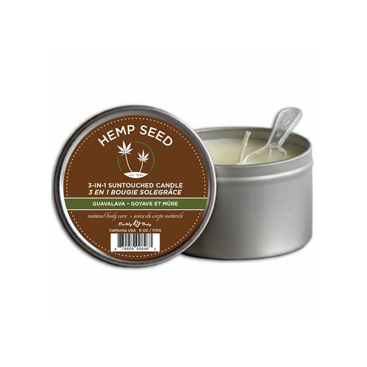 Earthly_Body_6oz_Soy_Hemp_Massage_Candles_Guavalava