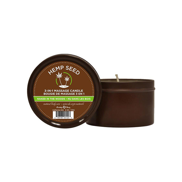 Earthly_Body_6oz_Soy_Hemp_Massage_Candles_Naked_In_The_Woods