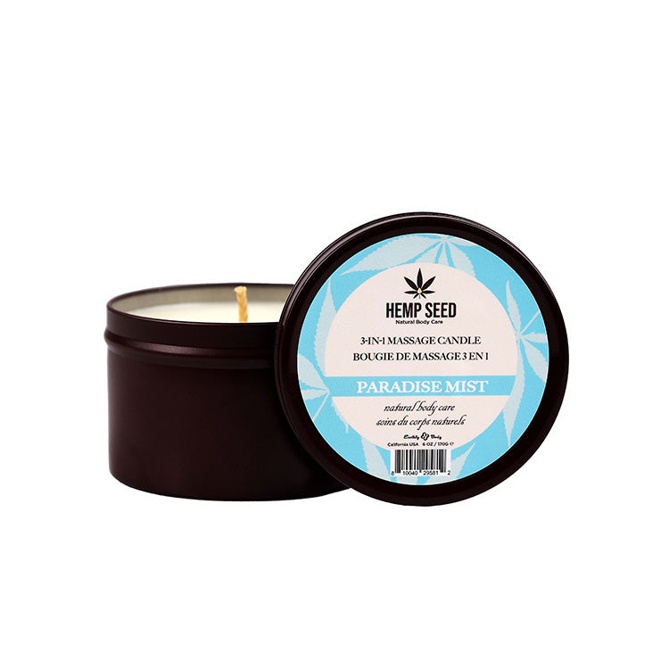 Earthly_Body_Hemp_Seed_3_in_1_Massage_Candle_Paradise_Mist