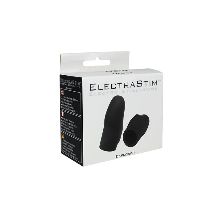 essential sex toys Electro Stimulation Sex Toys