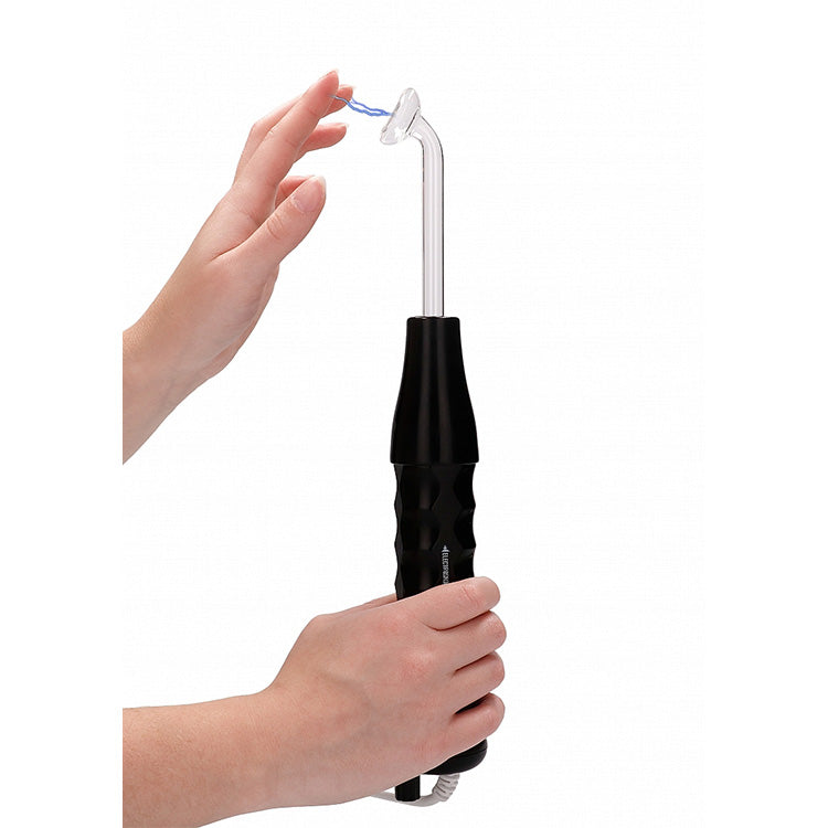 ElectroShock Electro Lightning Wand Kit Lovers ElectroShock Electro Lightning Wand Kit Lovers