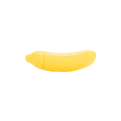 Emojibator_Banana_Emojibator_Rechargeable_Bullet_Vibrator