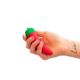 Chili Pepper Emojibator Bullet Vibrator