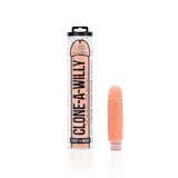 CLONE A WILLY cloner penis pink luminescent with vibrator adult