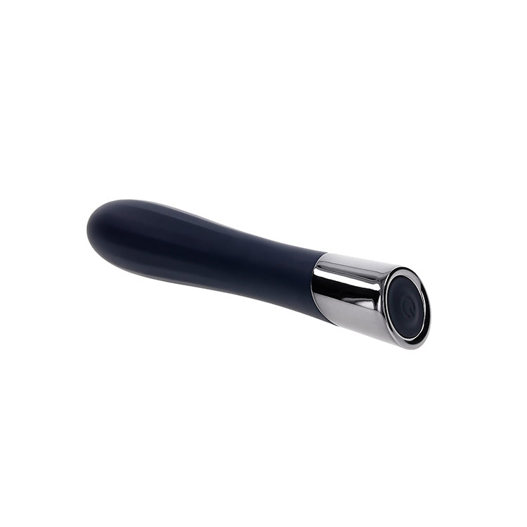 Back in Black Bullet Vibrator Lovers Back in Black Bullet Vibrator Lovers