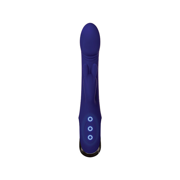 Evolved_Bunny_Buddy_Dual_Action_Vibrator_Front